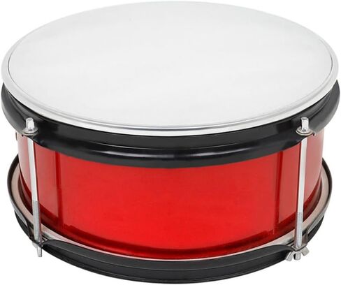 Drum Mute Mesh Snare Drum Silencer for Quiet Practice Safe Material Noise Reduction for Beginners in Kuwait