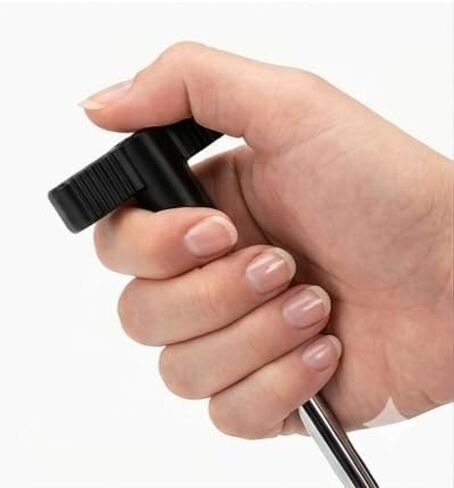 Elevator Door Key, Double Drop Leg Style, 5/16 Inch, Heavy Duty PetG T-Handle, EDC Pocket Friendly in Kuwait