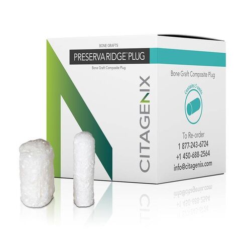 PRPREG سدادات PreservaRidge 10 مم × 20 مم 5/عبوة in Kuwait