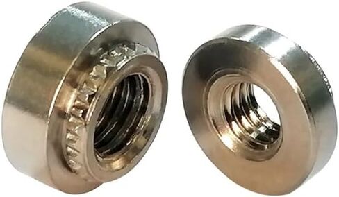 KFS2-M5(20pcs) Stainless Steel Self-Clinching Screw Press in Nuts in Kuwait