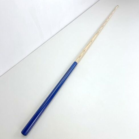 Ash Cue, One-Piece Billiard Cue s, 10mm Tip Pool s for Adults, Short Break Cue for Home in Saudi Arabia