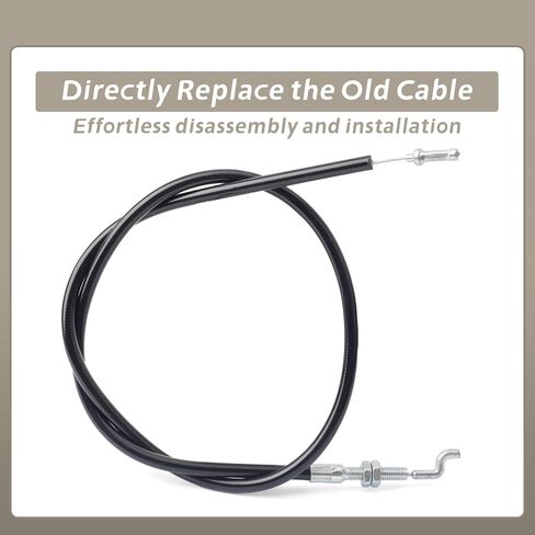 8M0080461 Cowl Cable Latch Compatible with Mercury Marine Mercruiser Verado L6 200 225 275 300 350 400 Outboard Cowling Latch Cable Replace 8M0153959 888951 in Kuwait
