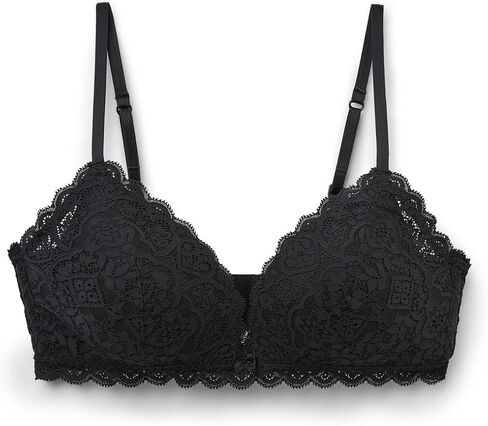Woman's Tiziana Lace Triangle Bra in Saudi Arabia