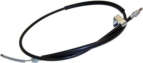 Profleet Mechanical Strand Pull Cable, Premium 28.37-Inch Assembly for Det Diesel Engines of Freightlner Cascdia Westrn Str Heavy Duty Trucks, Replaces CTT00002480 in Kuwait