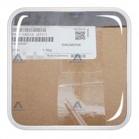 6FX2007-1AD13 كابل التصنيع باستخدام الحاسب الآلي 6FX20071AD13 جديد 1 قطعة in Kuwait