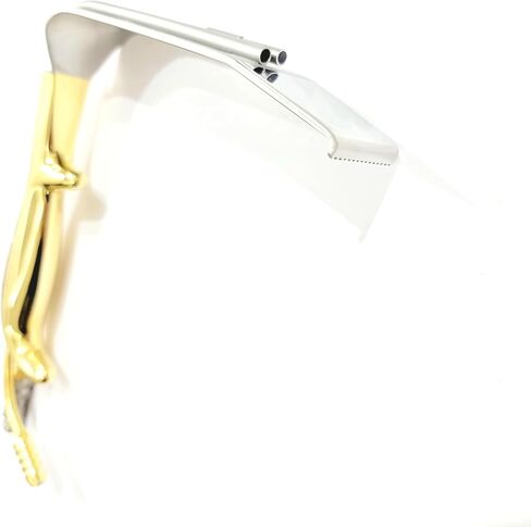 Tebbetts Breast Augmentation Retractor 36mmx150mm Fiber Optic Light and Suction in Kuwait