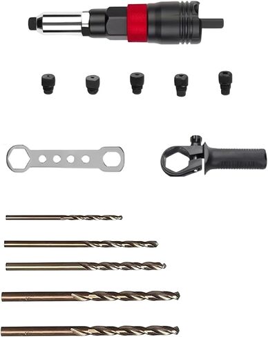 Multiple Specification Bolted Secure Head Link Set Including 2.4mm to 6.4mm Measurements for Various Tasks Thin Secure Pulling Center in Saudi Arabia