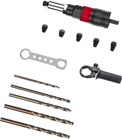 Multiple Specification Bolted Secure Head Link Set Including 2.4mm to 6.4mm Measurements for Various Tasks Thin Secure Pulling Center in Saudi Arabia