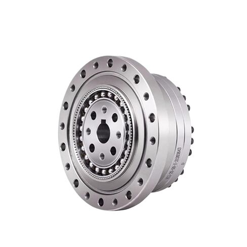 Cup Type Harmonic Reducer HCS-32-50-U-I Industrial Humanoid Robot Dedicated Servo Hard Tooth Surface Vertical(HCS-32-120-U-I) in Kuwait