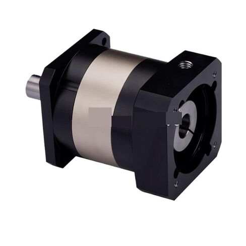 Planetary Gear Reducer Gearbox Suitable for 86 NEMA34 Stepper motor/80 servo motor/90 Motor(Input 19mm for 80,Ratio 16) in Kuwait