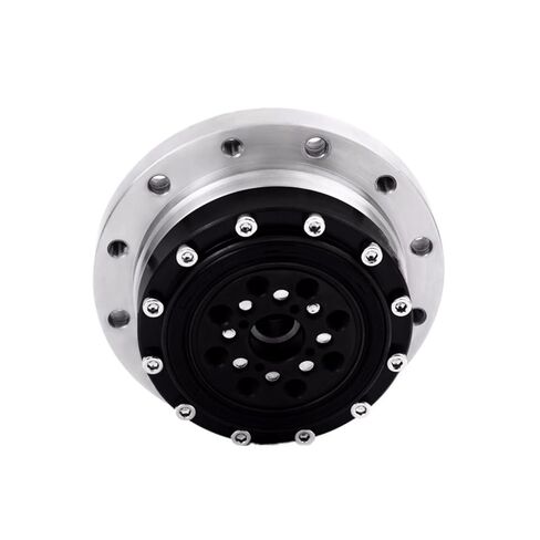 Harmonic Drive CSF-32-I Precision Robot Gear Reducer Horizontal Installation Self-aligning(Reduction Ratio 80) in Kuwait