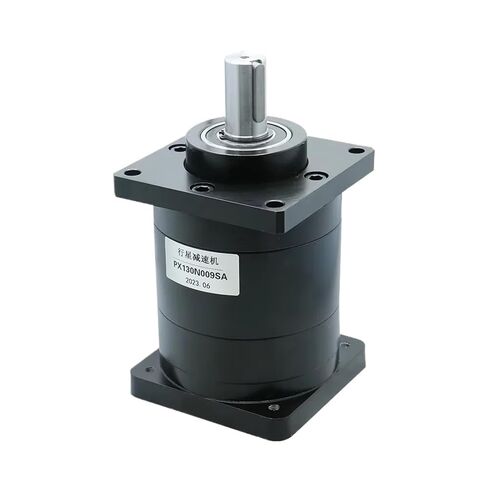 Planetary Gear Reducer Gearbox PX130 servo Motor Speed Ratio 3:1 6:1 8:1 22mm Input(5 to 1) in Kuwait