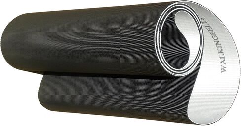 Precor C954i S/N: AEXE, Adey 120V Treadmill Walking Belt 2ply Commercial Premium in Kuwait