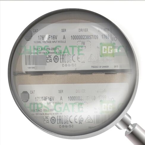 1769-IF16V 1 قطعة جديد 1769-IF16V للشحن in Kuwait