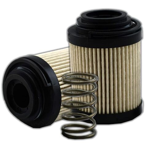 Replacement Hydraulic Filter Compatible with UFI ERA21NCC, 2-Pack in Kuwait