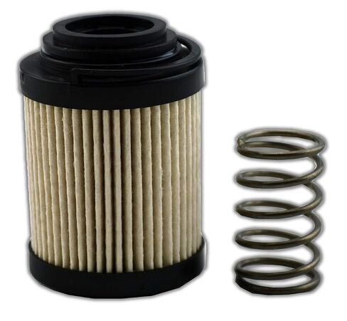 Replacement Hydraulic Filter Compatible with UFI ERA21NCC, 2-Pack in Kuwait