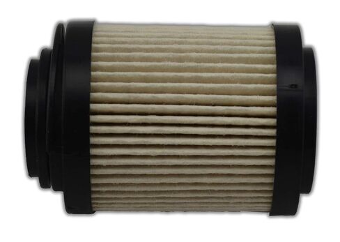 Replacement Hydraulic Filter Compatible with UFI ERA21NCC, 2-Pack in Kuwait