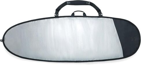 Dakine Surfboard Bag, Daylight LT Hybrid Surfboard Travel Bag, Lightweight Surf Board Bag with Padding, Surf Bag with Shoulder Strap & Pocket in Kuwait