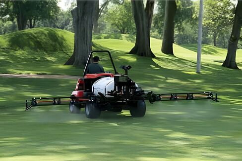 PENTAIR SHURFLO 5059-1311-D011 12 VDC مضخة الحجاب الحاجز التلقائية للطلب، 5.3 GPM، 90 PSI، 1/2 بوصة NPSM Port، ذاتية التحضير 8 أقدام، مضخة مياه مقاومة للمواد الكيميائية للرش والنقل والاستخدام الصناعي in Kuwait