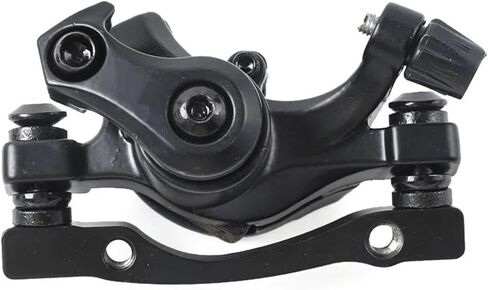 دراجة أمامية وخلفية F180/R160 F160 / R140 مكبح قرصي الفرامل الفرجار متوافق مع سكوتر كهربائي دراجة هوائية جبلية أجزاء ركوب الدراجات (أ) in Kuwait