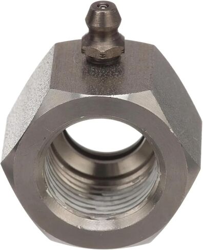28251 for Marine Steering Tube Grease Nut 7/8 In for OMC for Mercury Mariner for Johnson Evinrude for Nissan for Suzuki 2861 FSM068 in Kuwait