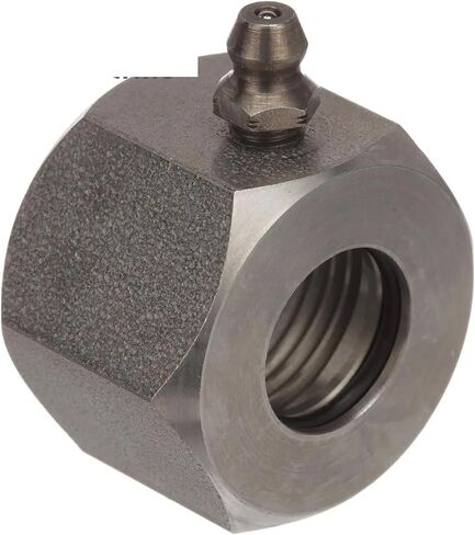 28251 for Marine Steering Tube Grease Nut 7/8 In for OMC for Mercury Mariner for Johnson Evinrude for Nissan for Suzuki 2861 FSM068 in Kuwait