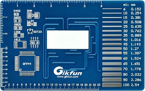 Gikfun DIY SMD SMT Welding Practice Soldering Skill Training Board Ek7028 in Kuwait
