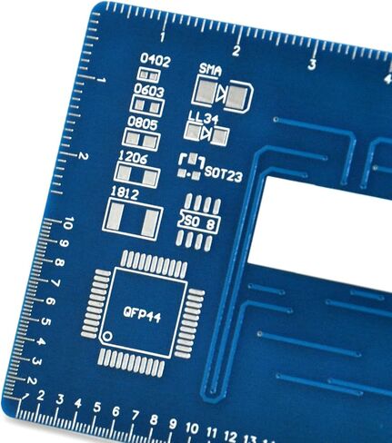 Gikfun DIY SMD SMT Welding Practice Soldering Skill Training Board Ek7028 in Kuwait