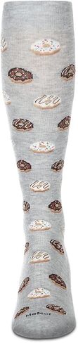 جوارب ضغط متدرجة للرجال من Wellfit Rayan Blend 8-15 مم زئبق in Kuwait