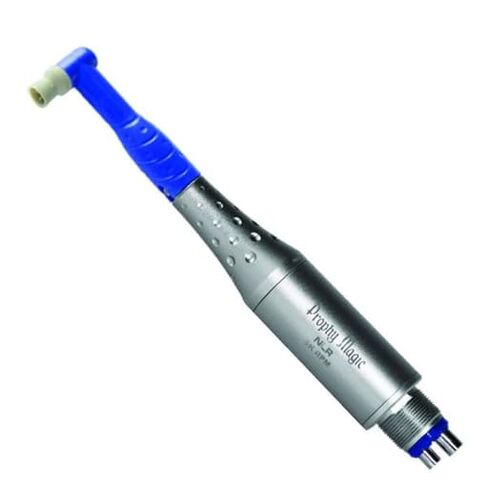 قبضة Prophy Magic PM-EM5H-S الصحية ذات 4 فتحات، تصميم مريح وخفيف الوزن 5000 دورة في الدقيقة in Kuwait