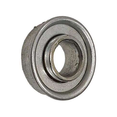 استبدال 941-0484 741-0484 محمل عجلة ذو حواف لـ MTD، معرف 0.5 بوصة ارتفاع 0.438 بوصة Od 1.125 بوصة، 4 عبوات in Kuwait