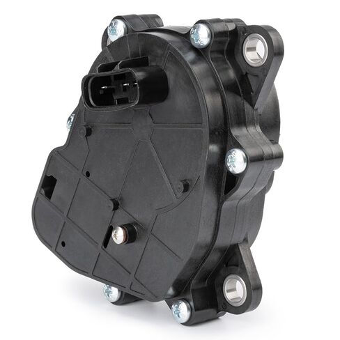 محرك سيرفو 4x4 3 PIN 415129174 لـ Can-Am ATVs وUTVs، للقائد 2011-2020 Maverick 800 1000 Outlander Renegade 500 570 650 850، استبدل 420891087 715900614 in Kuwait