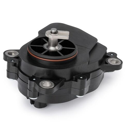 محرك سيرفو 4x4 3 PIN 415129174 لـ Can-Am ATVs وUTVs، للقائد 2011-2020 Maverick 800 1000 Outlander Renegade 500 570 650 850، استبدل 420891087 715900614 in Kuwait