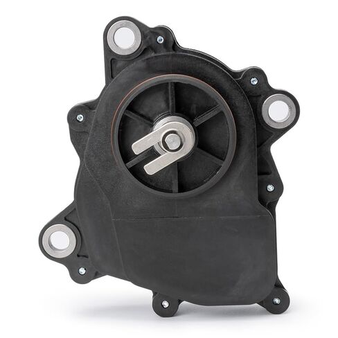 محرك سيرفو 4x4 3 PIN 415129174 لـ Can-Am ATVs وUTVs، للقائد 2011-2020 Maverick 800 1000 Outlander Renegade 500 570 650 850، استبدل 420891087 715900614 in Kuwait