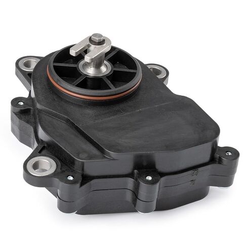 محرك سيرفو 4x4 3 PIN 415129174 لـ Can-Am ATVs وUTVs، للقائد 2011-2020 Maverick 800 1000 Outlander Renegade 500 570 650 850، استبدل 420891087 715900614 in Kuwait