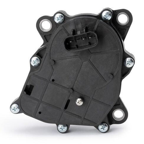 محرك سيرفو 4x4 3 PIN 415129174 لـ Can-Am ATVs وUTVs، للقائد 2011-2020 Maverick 800 1000 Outlander Renegade 500 570 650 850، استبدل 420891087 715900614 in Kuwait
