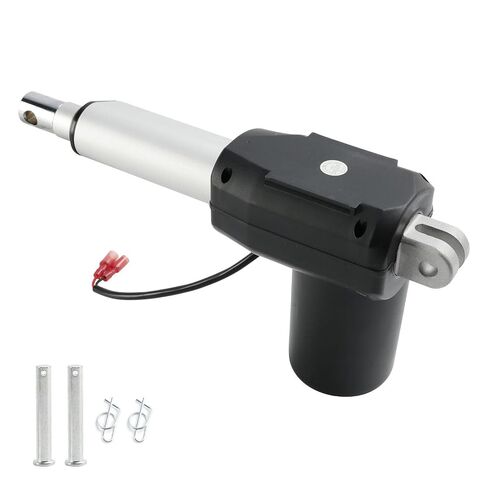 المحرك الخطي DC 12V مناسب لسحب السحب خلف ممهدة الطاقة ملحقات الوحدات السلكية 384781 in Kuwait