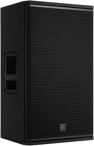 RCF NX 915-A 2,100W 15-inch Powered Speaker in Kuwait