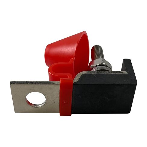 300 Amp EFB-MRBF1 Marine Boat MRBF 1 Terminal Stud Fuse Block Rpl. Blue Sea 5191 in Kuwait