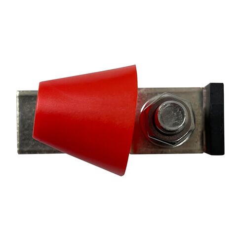 300 Amp EFB-MRBF1 Marine Boat MRBF 1 Terminal Stud Fuse Block Rpl. Blue Sea 5191 in Kuwait