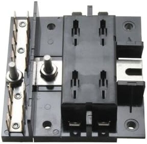 Pro Marine Fuse Block Assy 4 Gang ATC in Kuwait