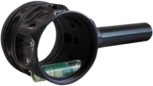 Tru Ball Avx-31 Plus Scope 31mm Black T Connector And Ss Rod And Levels in Kuwait