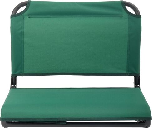 Stadium Seat Dark Green in Kuwait