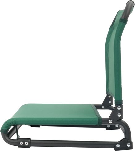 Stadium Seat Dark Green in Kuwait