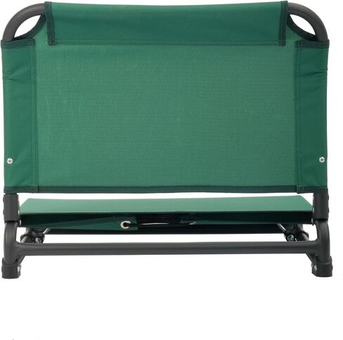 Stadium Seat Dark Green in Kuwait