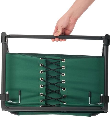 Stadium Seat Dark Green in Kuwait