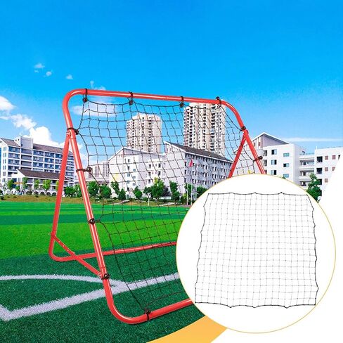 Baseball Softball Backstop Net Portable for Fielding Barrier Netting Batting in Kuwait