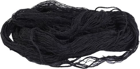Baseball Backstop Net, Sports Netting Barrier HDPE Baseball Netting, Premium Polyethylene Heatproof Impactproof Soft Texture, Large Hitting Area for Backyard in Kuwait