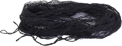 Baseball Backstop Net, Sports Netting Barrier HDPE Baseball Netting, Premium Polyethylene Heatproof Impactproof Soft Texture, Large Hitting Area for Backyard in Kuwait