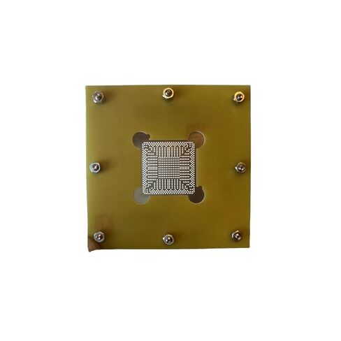 SR17E الجيل الرابع Nanqiao زراعة شبكة القصدير الكرة الفولاذية SR17D SR13H SR17C SR13J SR13H QE99 in Kuwait